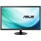 Monitors ASUS VP228HE GAMING 22''W LED - 90LM01K0-B05170