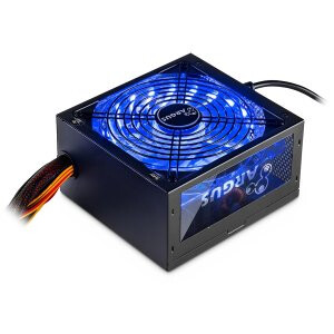 Barošanas bloks Power Supply INTER-TECH - RGB-700W