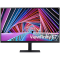 Monitors 27" UHD Monitor with IPS panel and HDR - LS27A700NWUXEN