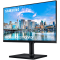 Monitors LED Samsung LF24T450FQRXEN 23.8"