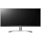 Monitors LED LG 29WK600-W 29'' FreeSync