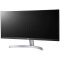 Monitors LED LG 29WK600-W 29'' FreeSync - foto 2