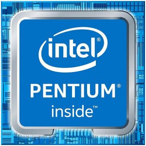 Processeur Intel CPU Desktop Pentium G6400 (4.0GHz, 4MB, LGA1200) box - BX80701G6400SRH3Y