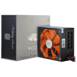 Barošanas bloks INTER-TECH PSU CobaNitrox Nobility CN-900 NS 85+ (82+ Efficiency) (IT-CN-900)