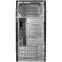 Datoru korpuss INTER-TECH IT-6502 Romea Micro-Tower Black (88881336) - foto 2