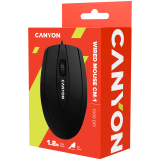 Souris Mouse Canyon CM-1 (CNE-CMS1)