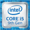 Procesors Intel CPU Desktop Core i5-9400 (2.9GHz, 9MB, LGA1151) box - BX80684I59400SR3X5