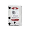 HDD NAS WESTERN DIGITAL Red Plus (3.5", 2TB, 64MB, SATA III-600) - WD20EFRX