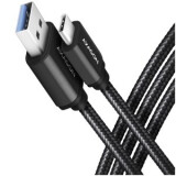 Axagon Data and charging USB 3.2 Gen 1 cable (BUCM3-CM10AB)