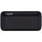 Ārējie cietie diski un SSD CRUCIAL X8 500GB Portable SSD (CT500X8SSD9)