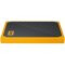 Ārējie cietie diski un SSD WD 500GB My Passport Go - Portable SSD (WDBMCG5000AYT-WESN)