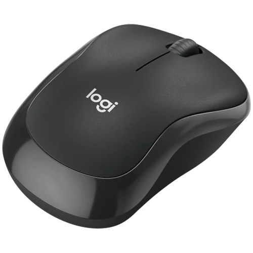 Pele Logitech M240 (910-007119) - foto 2