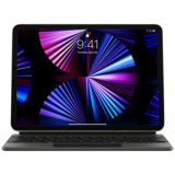 Tastatūra Magic Keyboard for 11-inch iPad Pro (MXQT2RS/A)