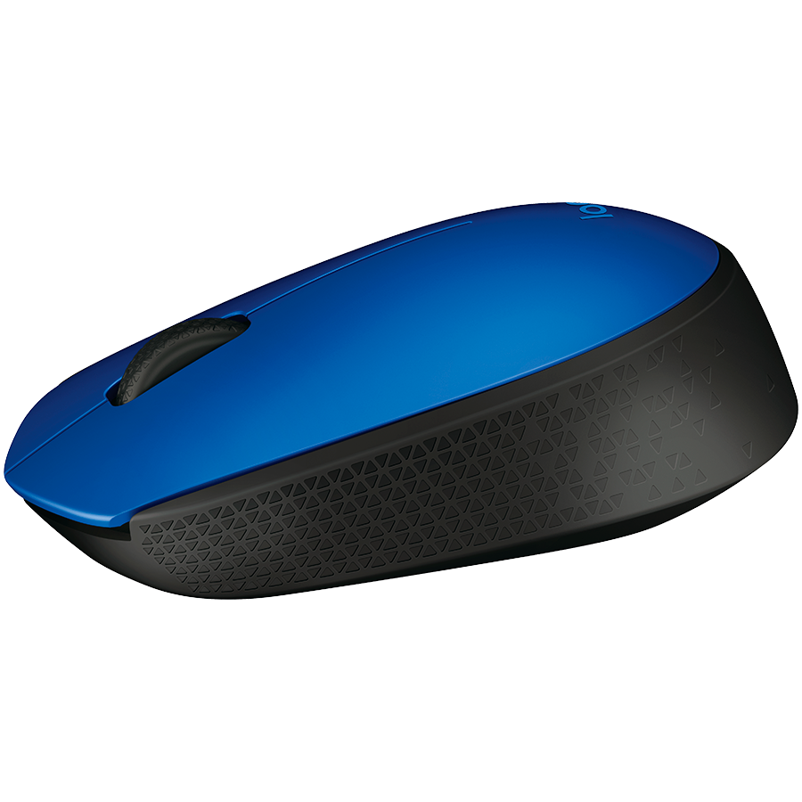 Pele Logitech M171 - BLUE - 910-004640 - foto 4