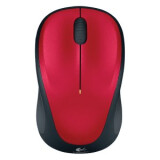 Souris Logitech M235 - RED (910-002496)