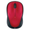 Souris Logitech M235 - RED - 910-002496