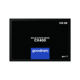 SSD Goodram SSD 128 GB CX400 (TGD-SSDPRCX400128G2)