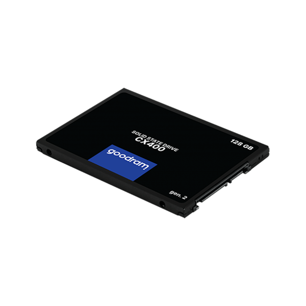 SSD Goodram SSD 128 GB CX400 (TGD-SSDPRCX400128G2) - foto 3