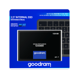 SSD Goodram SSD 128 GB CX400 (TGD-SSDPRCX400128G2)
