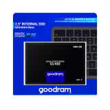 SSD Goodram SSD 480GB CL100 (TGD-SSDPRCL100480G3)