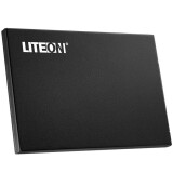 Disque SSD LITEON MU3 120GB SSD, 2.5” 7mm, SATA 6 Gb/s (PH4-CE120)
