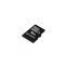 Atmiņas kartes Goodram microSD 16GB UHS-I (TGD-M1A00160R12) - foto 2