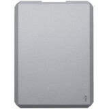 Ārējie cietie diski un SSD LaCie HDD External Mobile Drive (2.5'/5TB/USB 3.1 TYPE C) (STHG5000400)