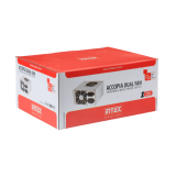 Barošanas bloks ATX Accopia 500W INTEX (KOM0218)