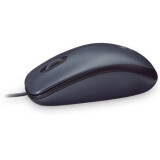 Pele LOGITECH M90 Black (910-001793)