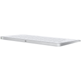Tastatūra Magic Keyboard with Touch ID for Mac computers with Apple silicon - Russian Model A2449 (MK293RS/A)
