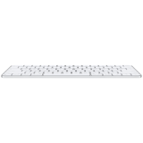 Tastatūra Magic Keyboard with Touch ID for Mac computers with Apple silicon - Russian Model A2449 (MK293RS/A)