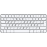 Tastatūra Magic Keyboard with Touch ID for Mac computers with Apple silicon - Russian Model A2449 (MK293RS/A)