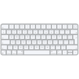 Tastatūra Magic Keyboard with Touch ID for Mac computers with Apple silicon (MK293Z/A)