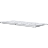 Tastatūra Apple Magic Keyboard - RU, Model A2450 (MK2A3RS/A)