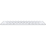 Tastatūra Apple Magic Keyboard - RU, Model A2450 (MK2A3RS/A)