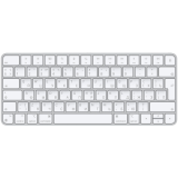 Tastatūra Apple Magic Keyboard - RU, Model A2450 (MK2A3RS/A)