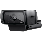 Web kamera LOGITECH C920 Pro HD Black (960-001055)