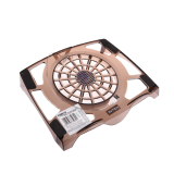 Support de refroidissement pour ordinateur portable INTEX IT-CP09 (KOM0116)