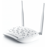 Wi-Fi rūteris (maršrutētājs) TP-LINK TD-W8968 (COM0344)
