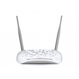 Wi-Fi rūteris (maršrutētājs) TP-LINK TD-W9970 (COM0689)