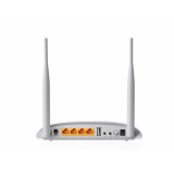 Wi-Fi rūteris (maršrutētājs) TP-LINK TD-W9970 (COM0689)