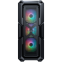 Datoru korpuss COUGAR | MX440 Mesh RGB | PC Case | Mid Tower - CGR-56C1B-MESH-RGB - foto 2