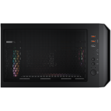 Datoru korpuss COUGAR | MX430 Air RGB Black | PC Case | Mid Tower (CGR-51C6B-AIR-RGB)