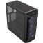 Datoru korpuss Cooler Master MasterBox MB511 ARGB Black (MCB-B511D-KGNN-RGA) - foto 2