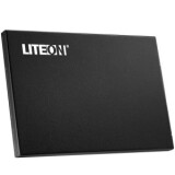 Disque SSD LITEON MU3 240GB SSD, 2.5” 7mm, SATA 6 Gb/s, Read/Write: 555 / 470 MB/s (PH4-CE240)