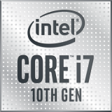 Procesors Intel CPU Desktop Core i7-10700KF (3.8GHz, 16MB, LGA1200) box (BX8070110700KFSRH74)