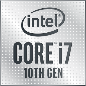 Processeur Intel CPU Desktop Core i7-10700KF (3.8GHz, 16MB, LGA1200) box - BX8070110700KFSRH74