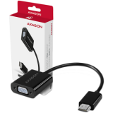 AXAGON RVH-VGN, HDMI -> VGA Reduction / Adapter