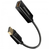 Cable AXAGON RVD-HI14N DisplayPort > HDMI 1.4 adapter 4K/30Hz