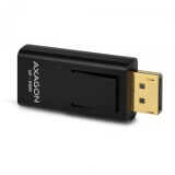 Cable AXAGON RVD-HI, DisplayPort -> HDMI Reduction / Mini Adapter